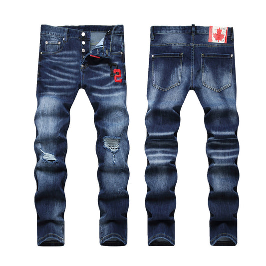SOLA-Five points Jeans