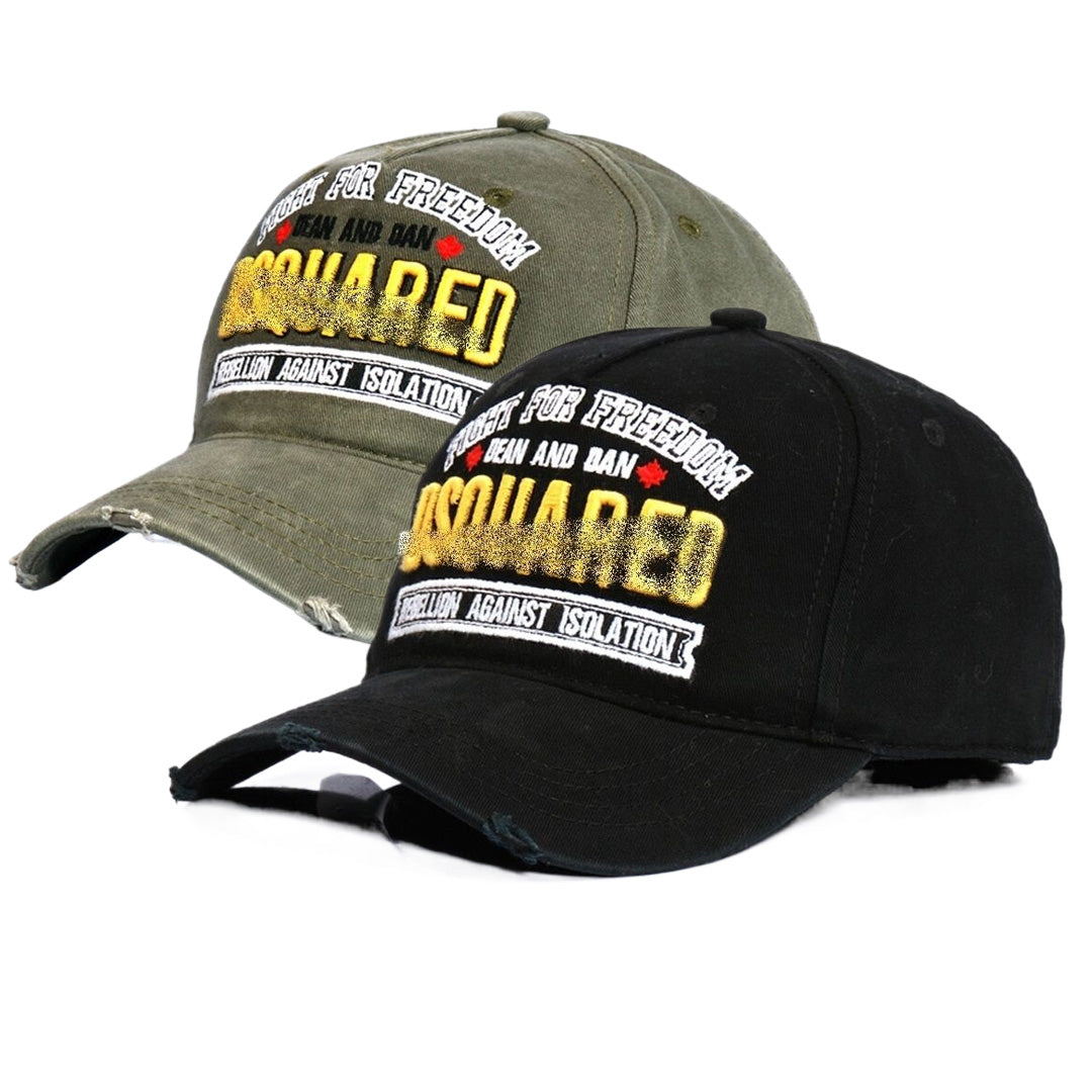 SOLA-Adjustable Hat