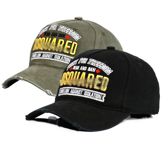 SOLA-Adjustable Hat
