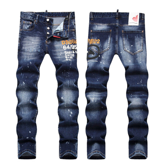 SOLA-D2 Jeans