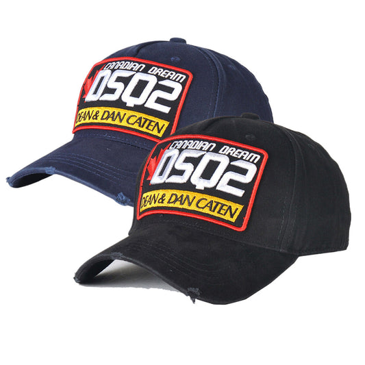 SOLA-Adjustable Hat