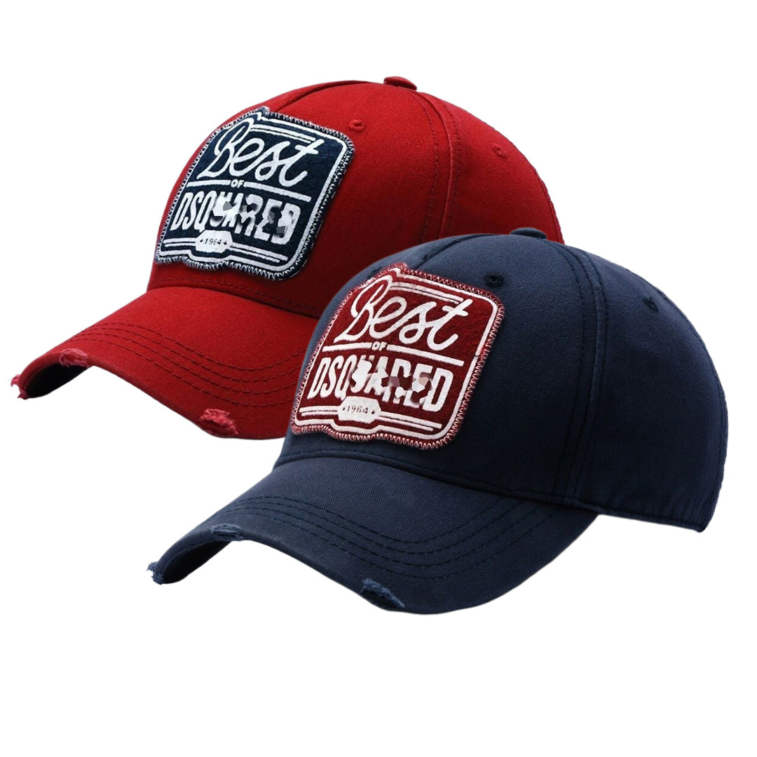 SOLA-Adjustable Hat
