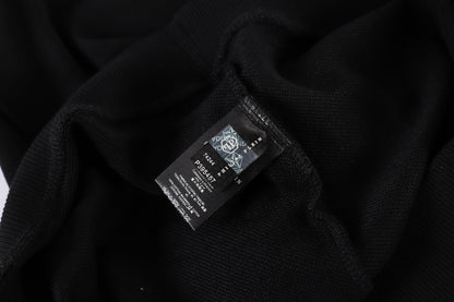 NEW-PP Cotton Sweatshirt