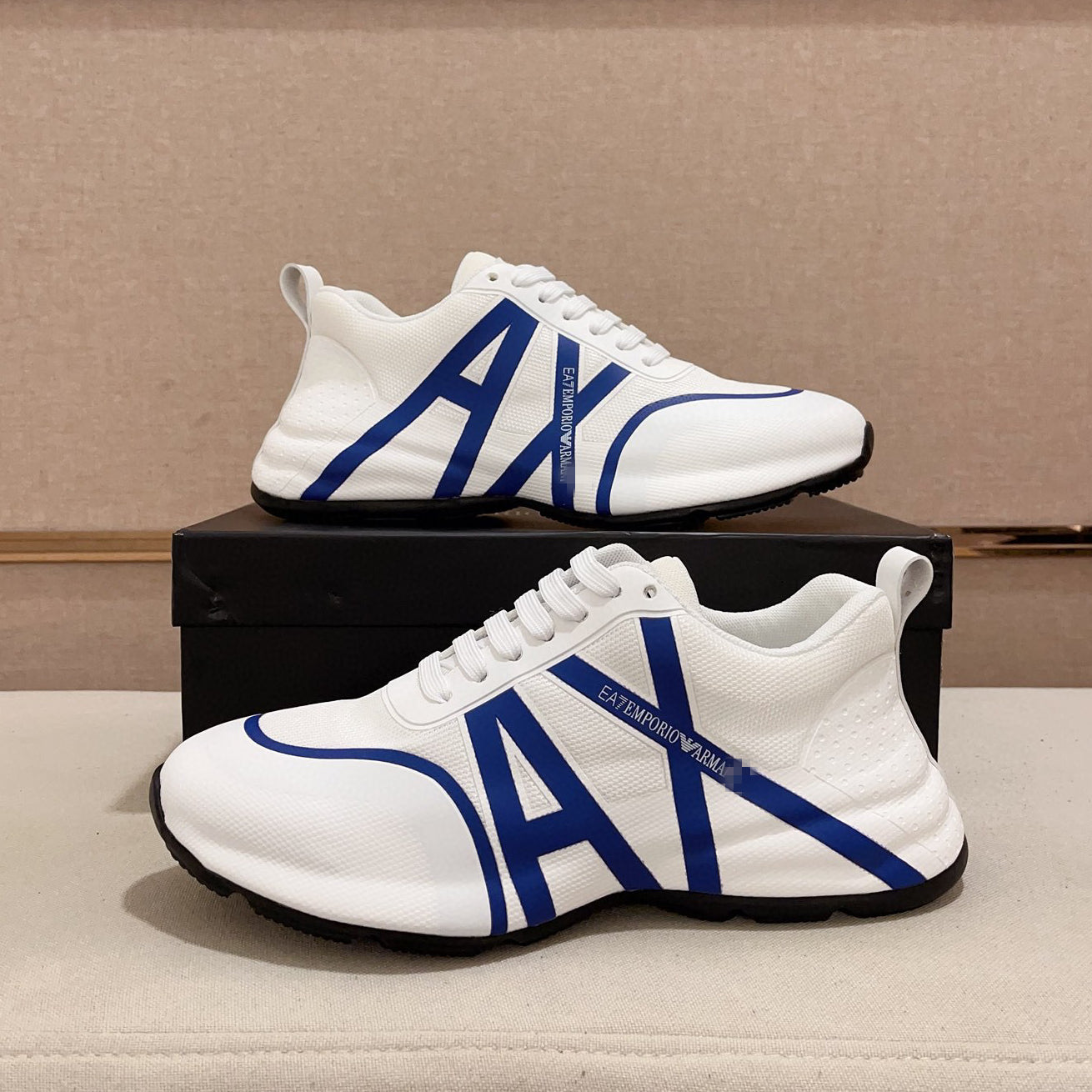 SOLA-GA Casual shoes