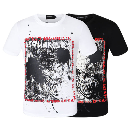 SOLA-Regular fit T-shirt