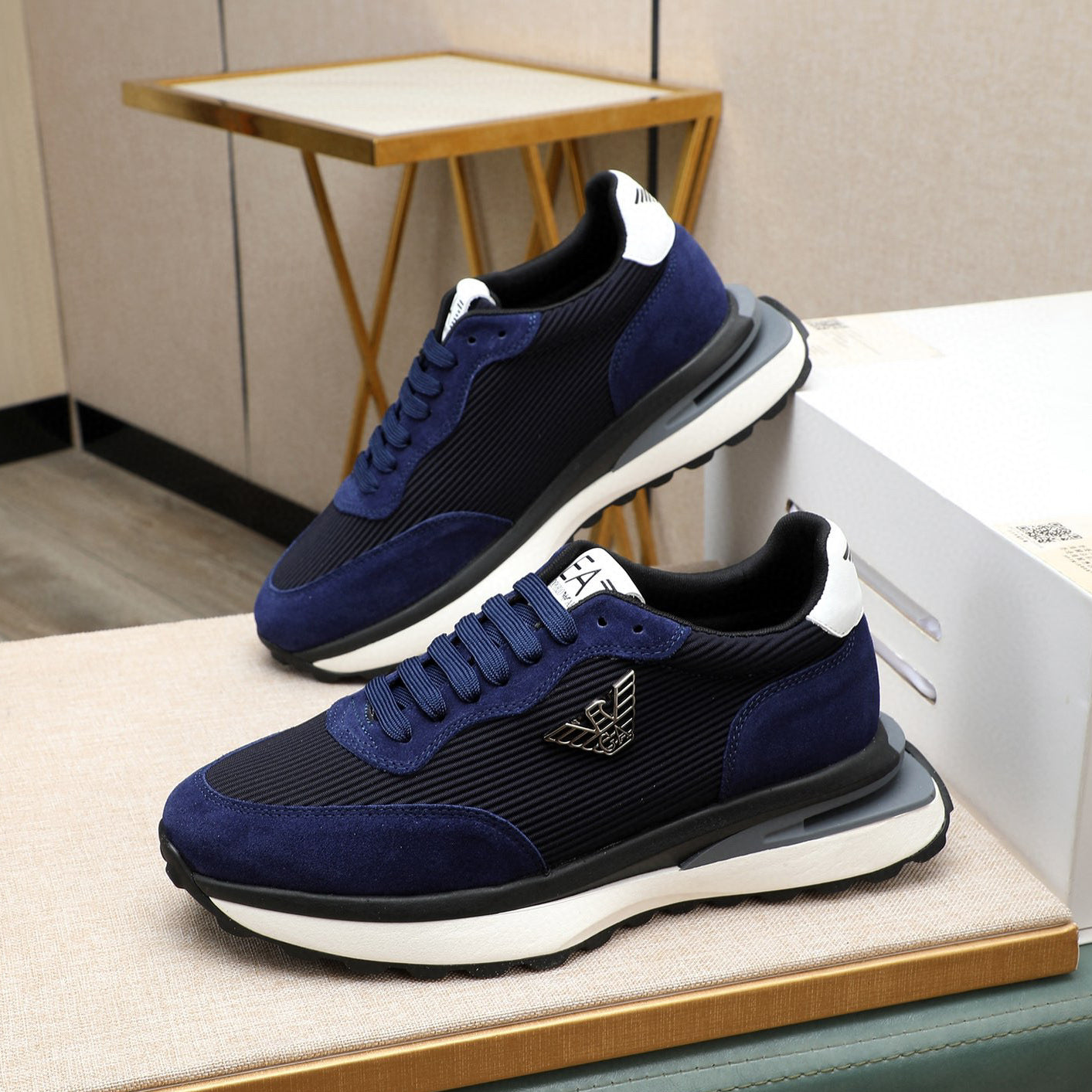 SOLA-GA Casual shoes