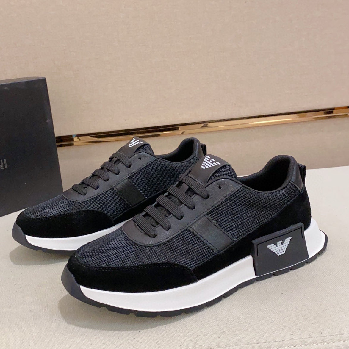 SOLA-GA Casual shoes