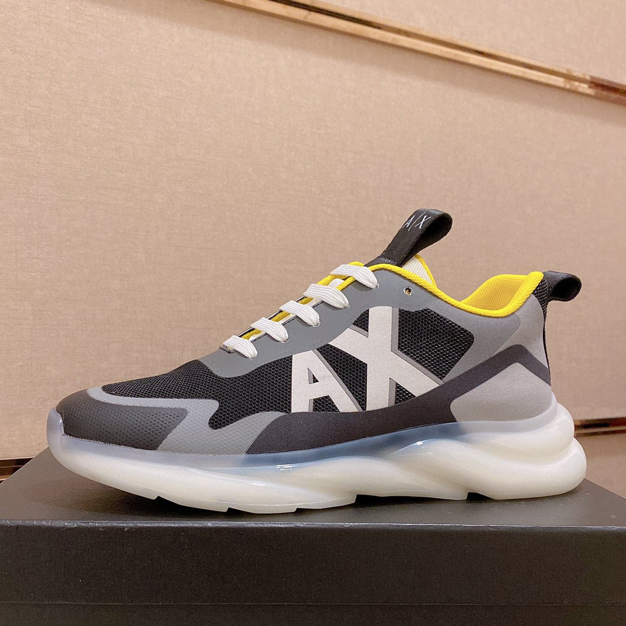 SOLA-GA Casual shoes