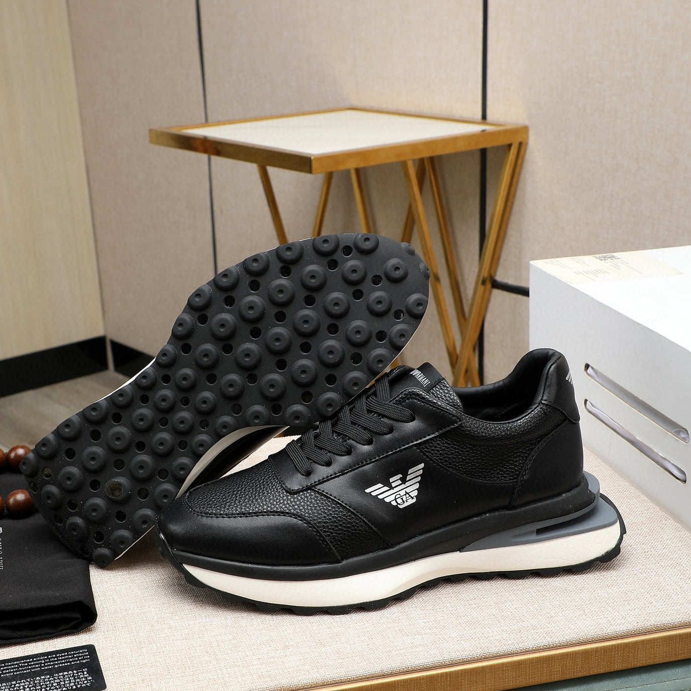 SOLA-GA Casual shoes