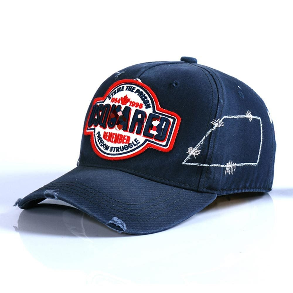 SOLA-Adjustable Hat