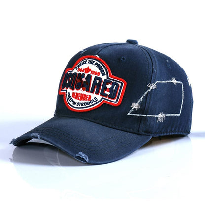 SOLA-Adjustable Hat
