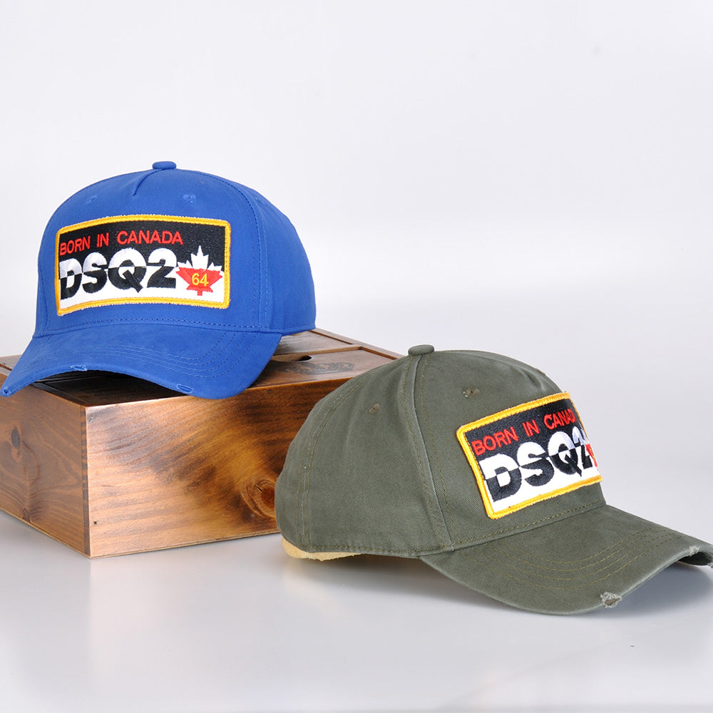 SOLA-25ss Hat