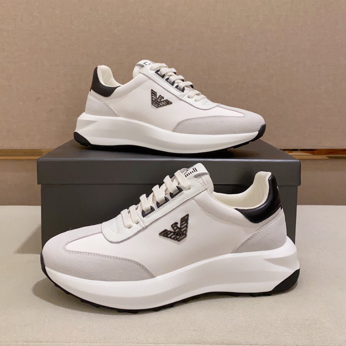 SOLA-GA Casual shoes