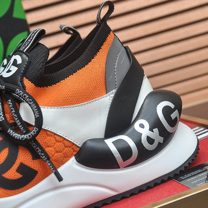 SOLA-D*G Casual shoes