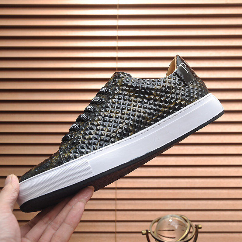 SOLA-PP Casual shoes