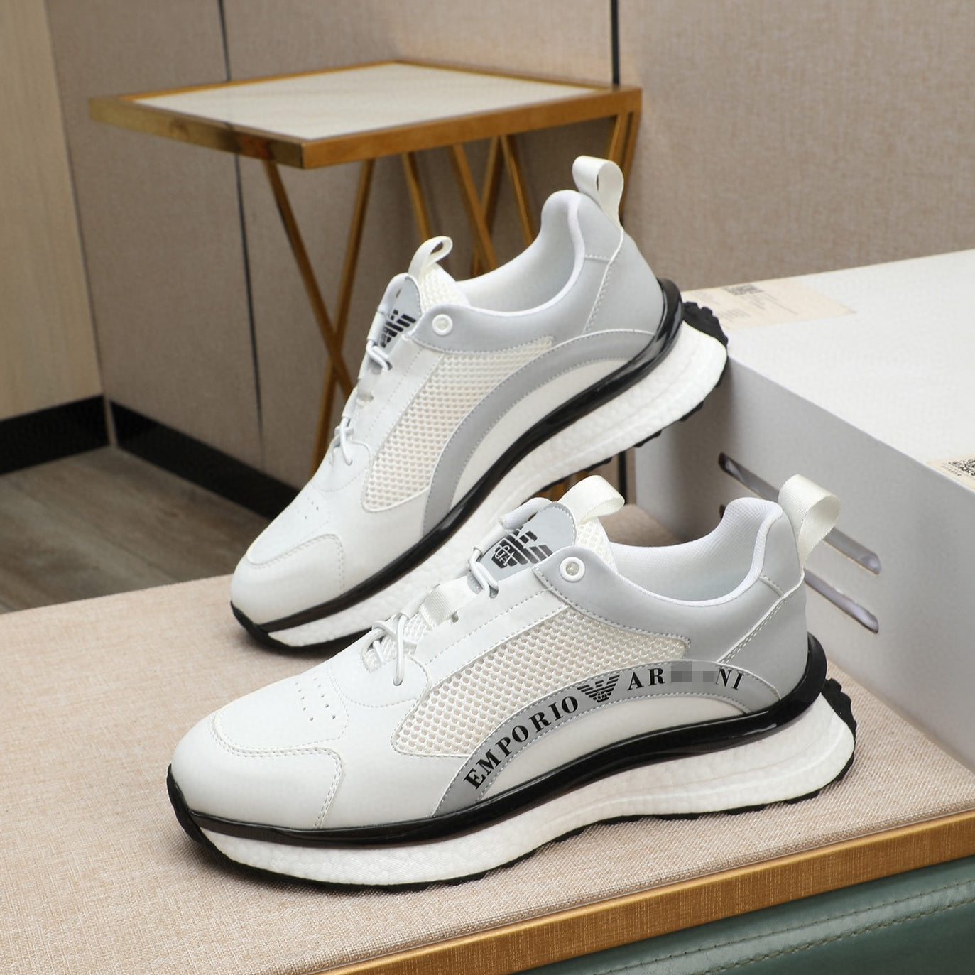 SOLA-GA Casual shoes