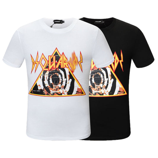 SOLA-Regular fit T-shirt