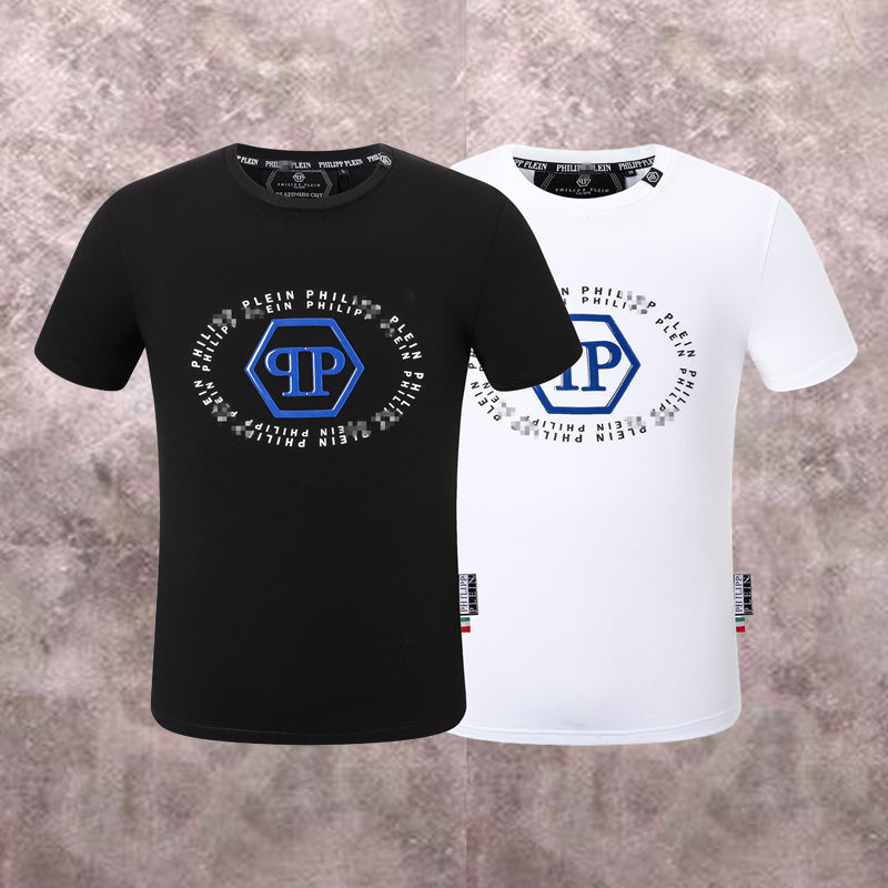 NEW-PP Cotton T-shirt