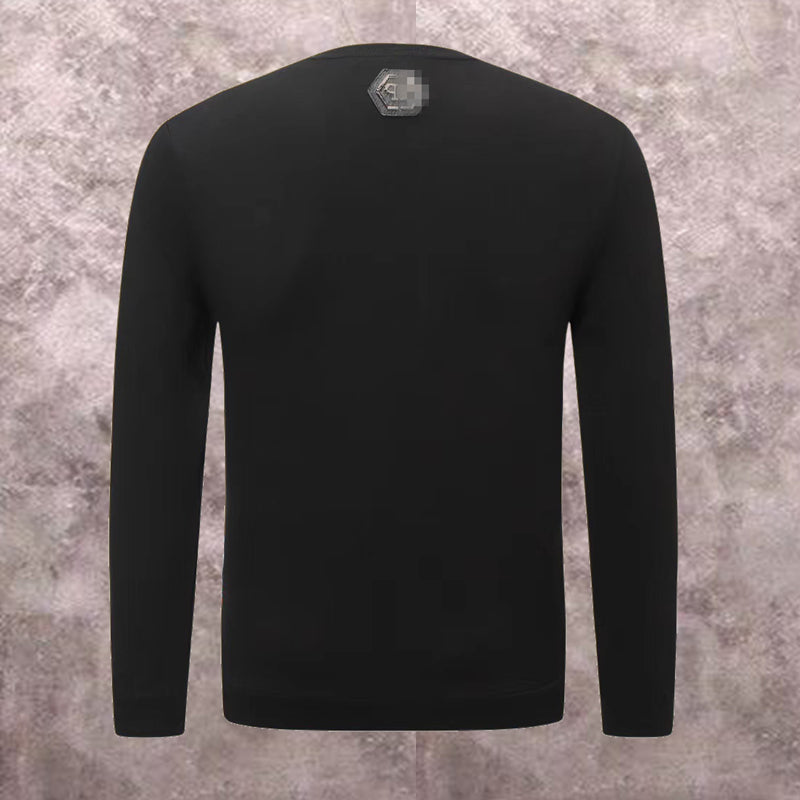 NEW-PP Cotton Sweatshirt