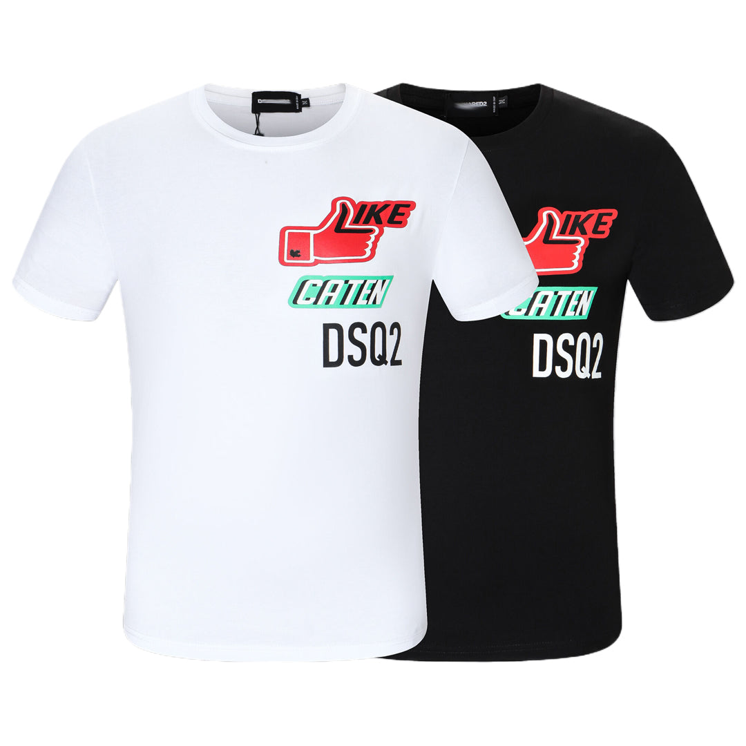 SOLA-Regular fit T-shirt