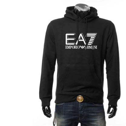 NEW-GA Men's hoodie