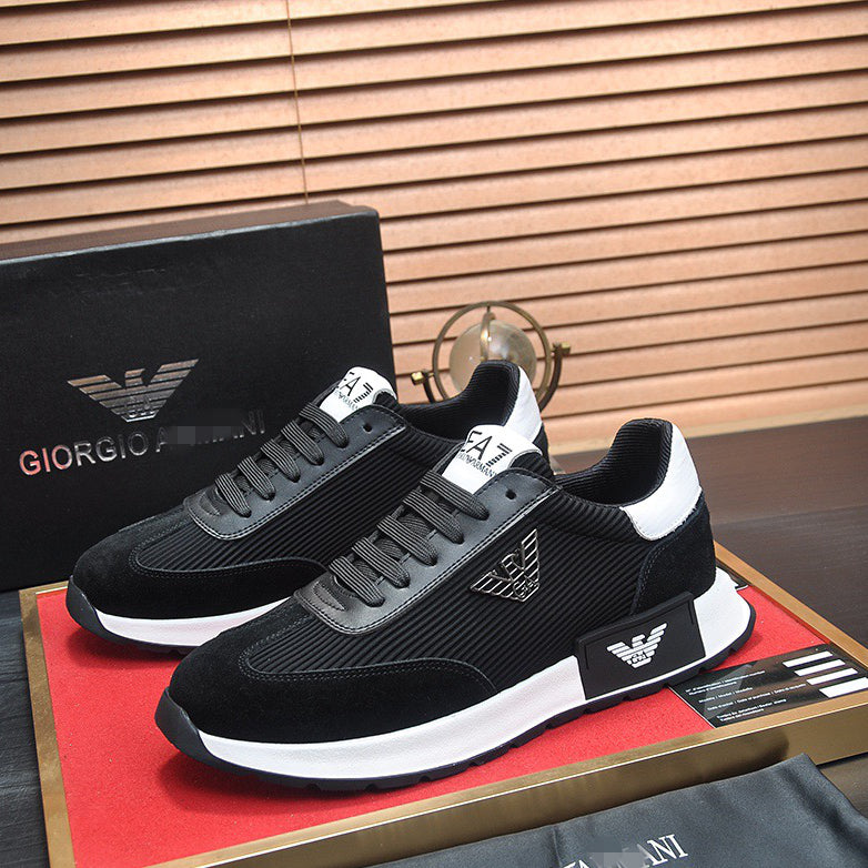 SOLA-GA Casual shoes