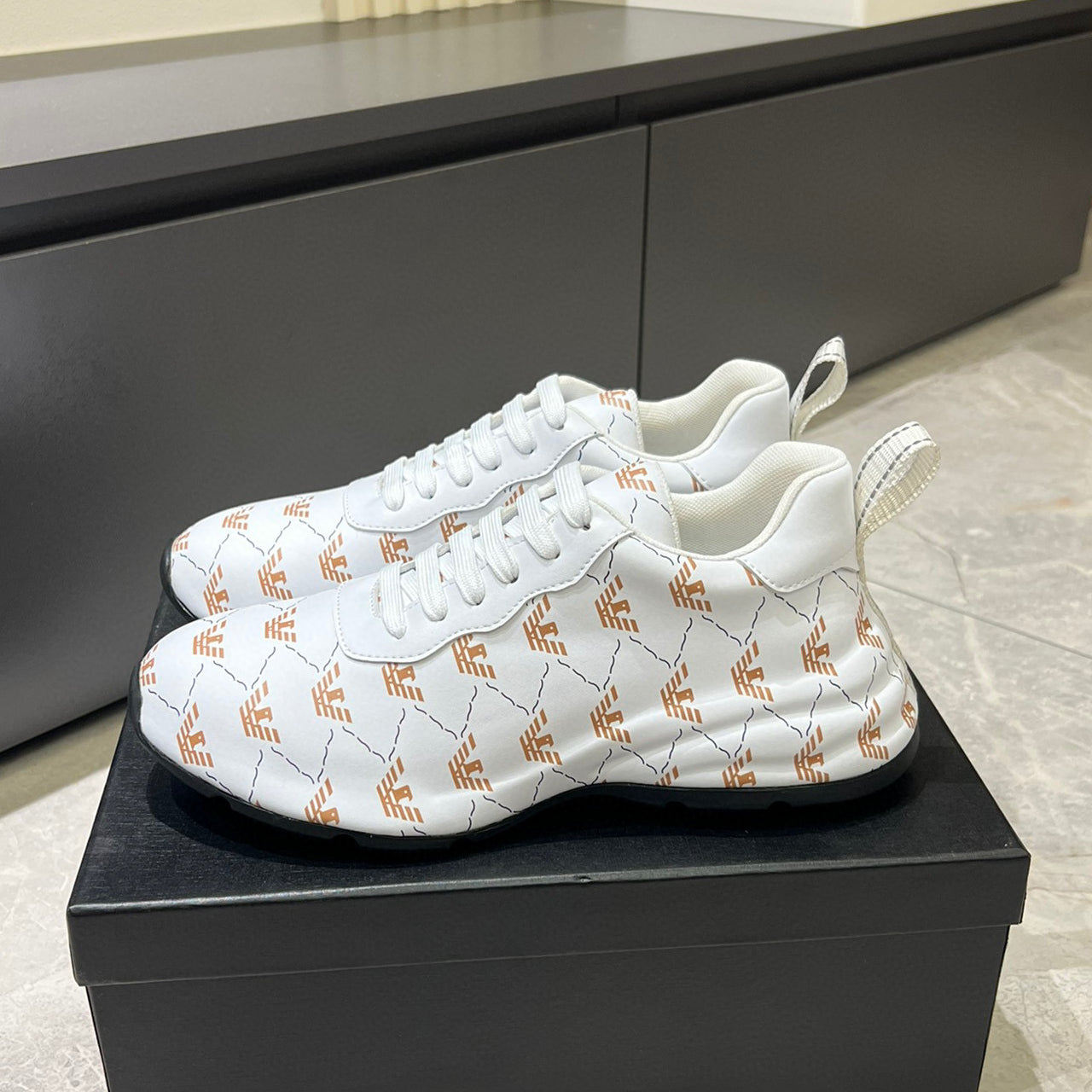 SOLA-GA Casual shoes