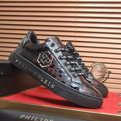 SOLA-PP Casual shoes