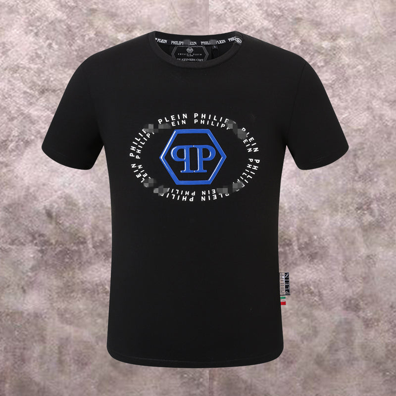 NEW-PP Cotton T-shirt