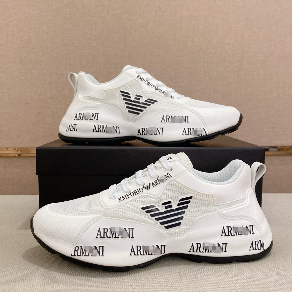 SOLA-GA Casual shoes