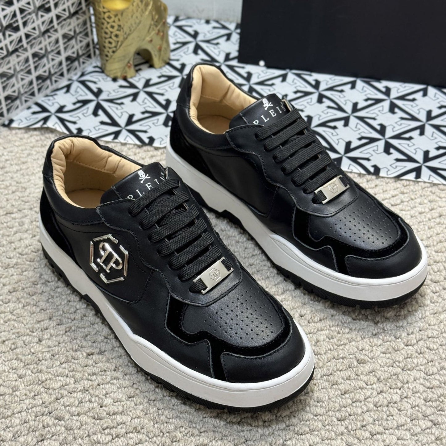 SOLA-PP Casual shoes