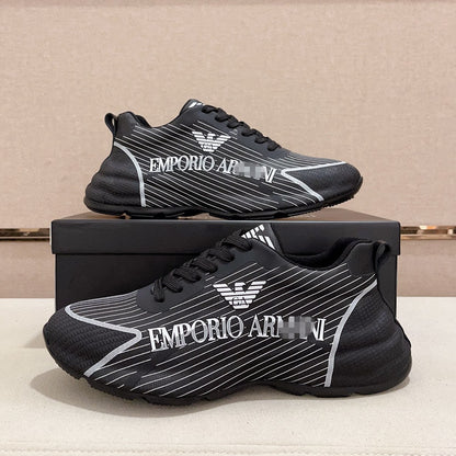 SOLA-GA Casual shoes