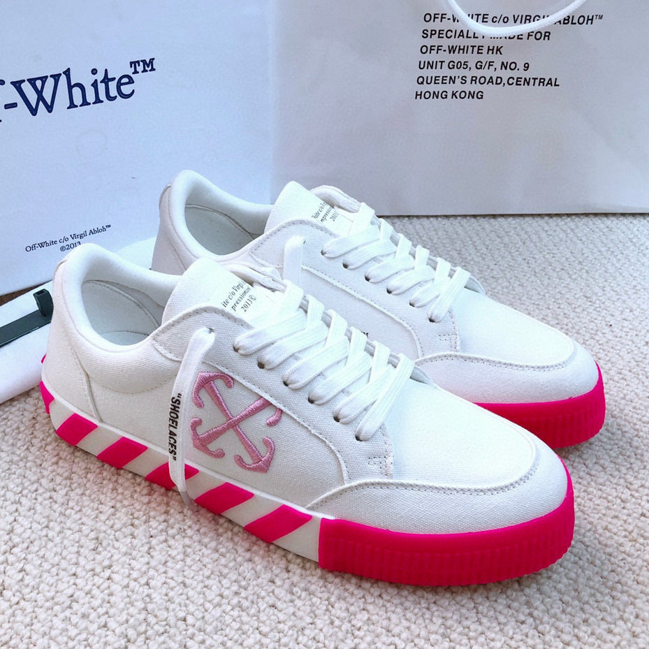 SOLA-OFF Leather shoes