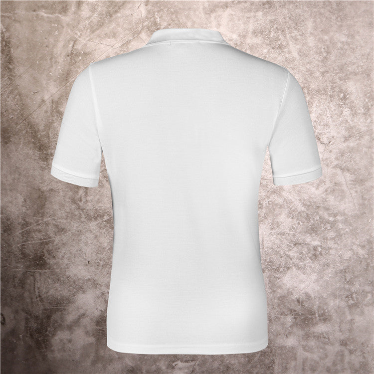 NEW-PP Cotton T-shirt