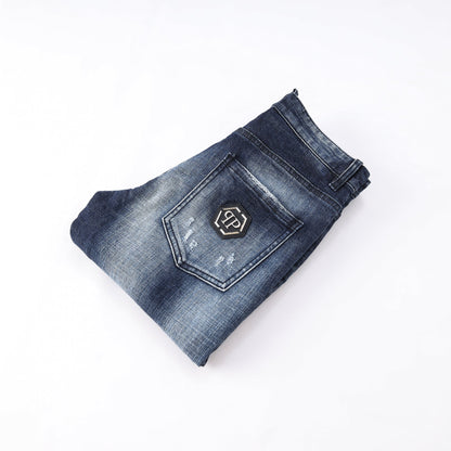 NEW-PP 2025SS JEANS