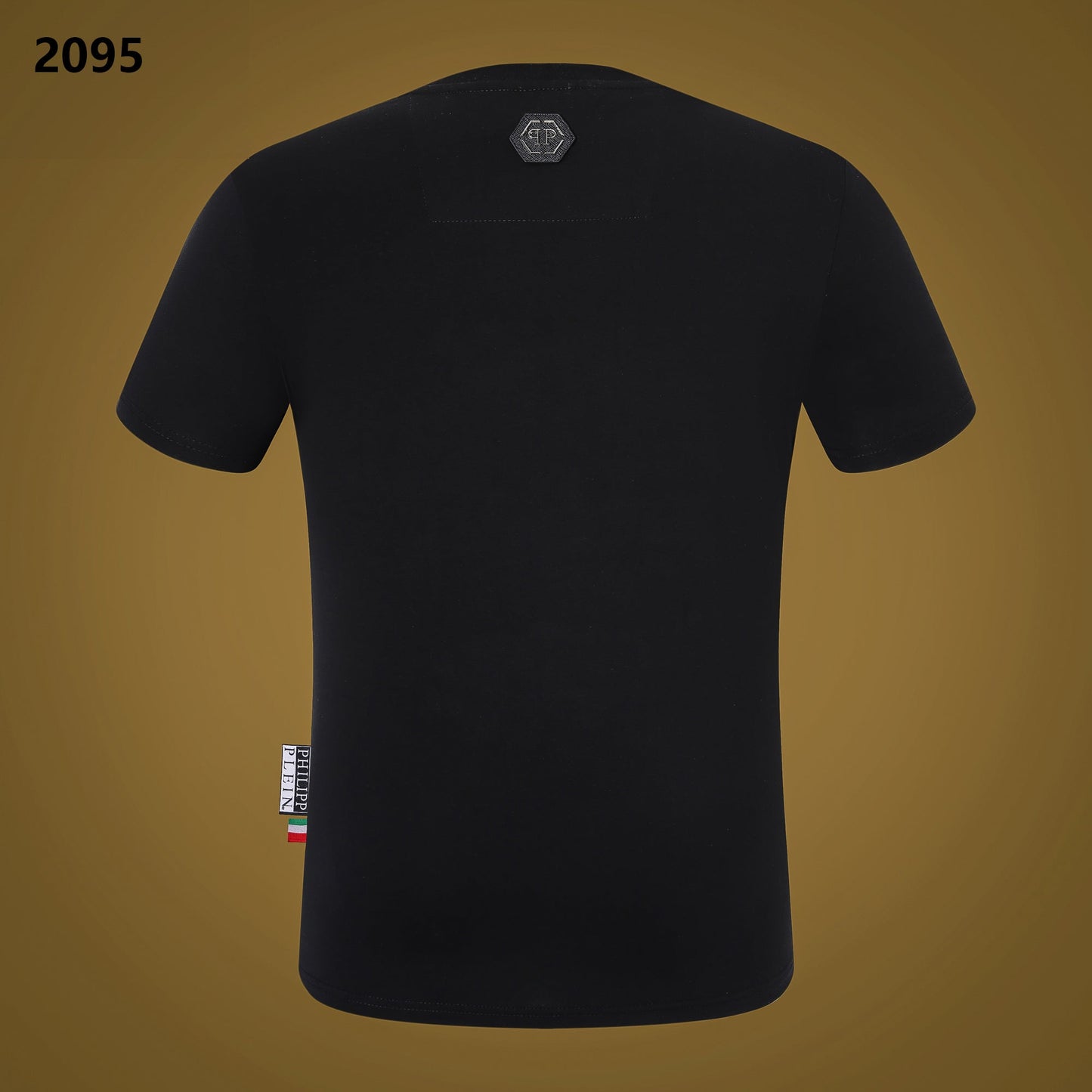 NEW-PP Cotton T-shirt