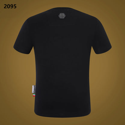 NEW-PP Cotton T-shirt