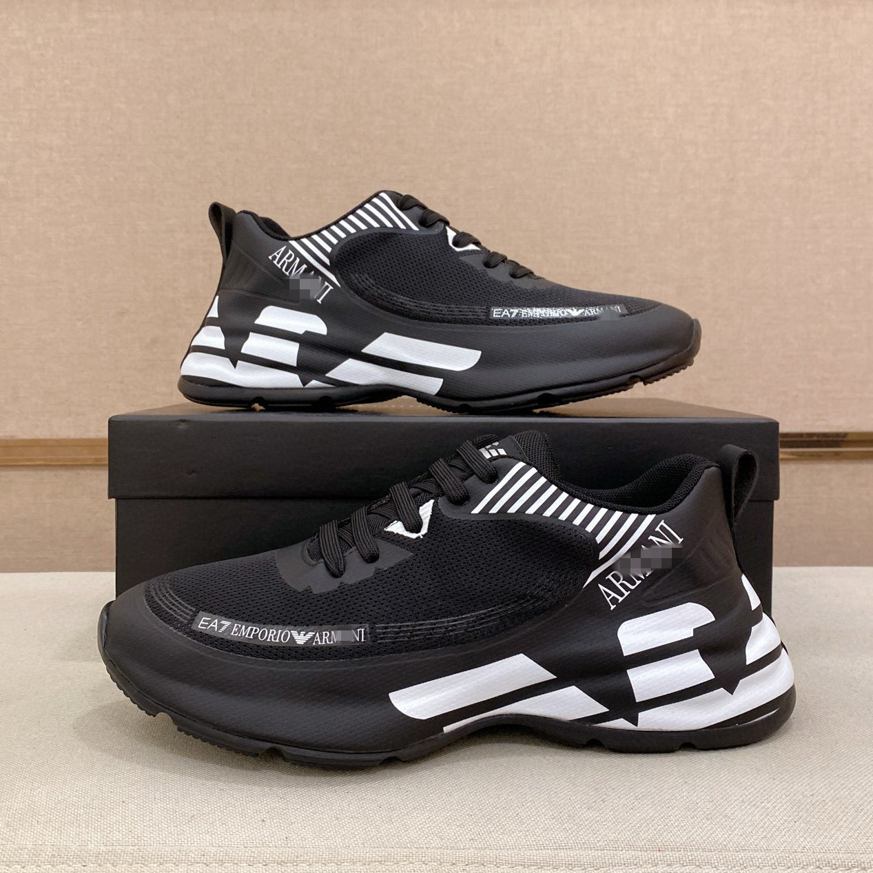 SOLA-GA Casual shoes