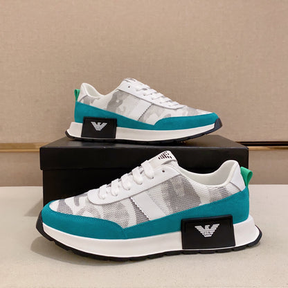 SOLA-GA Casual shoes