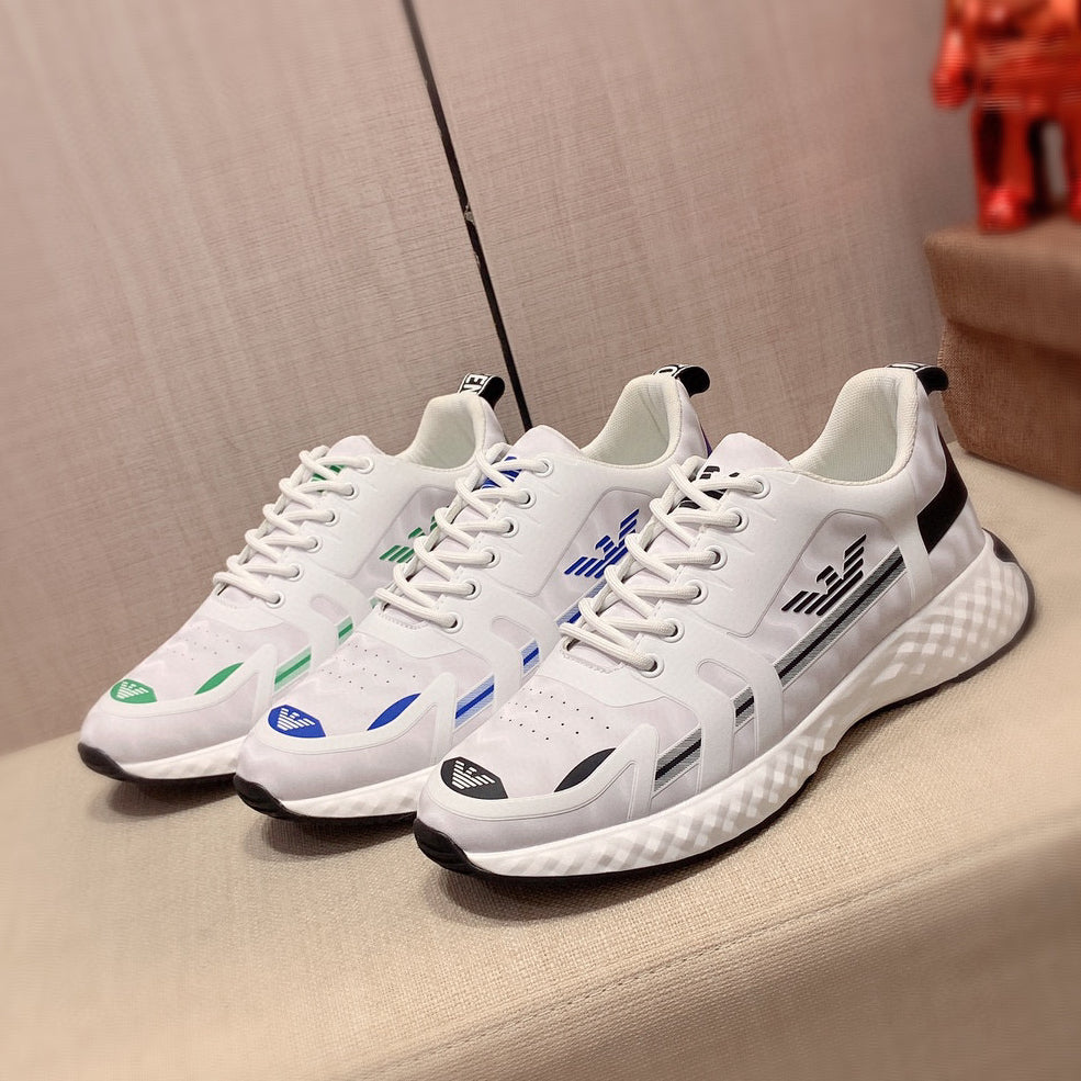 SOLA-GA Casual shoes