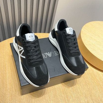 SOLA-GA Casual shoes