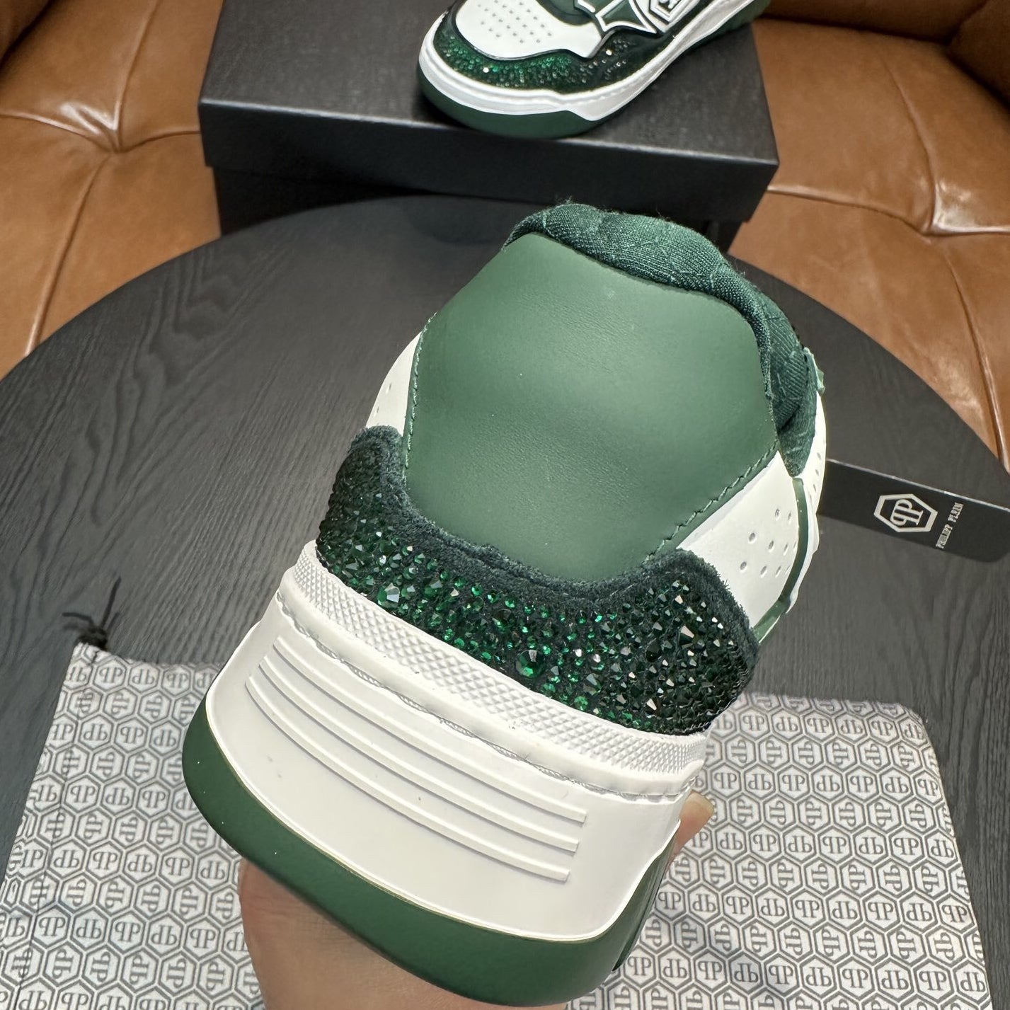 SOLA-PP Casual shoes