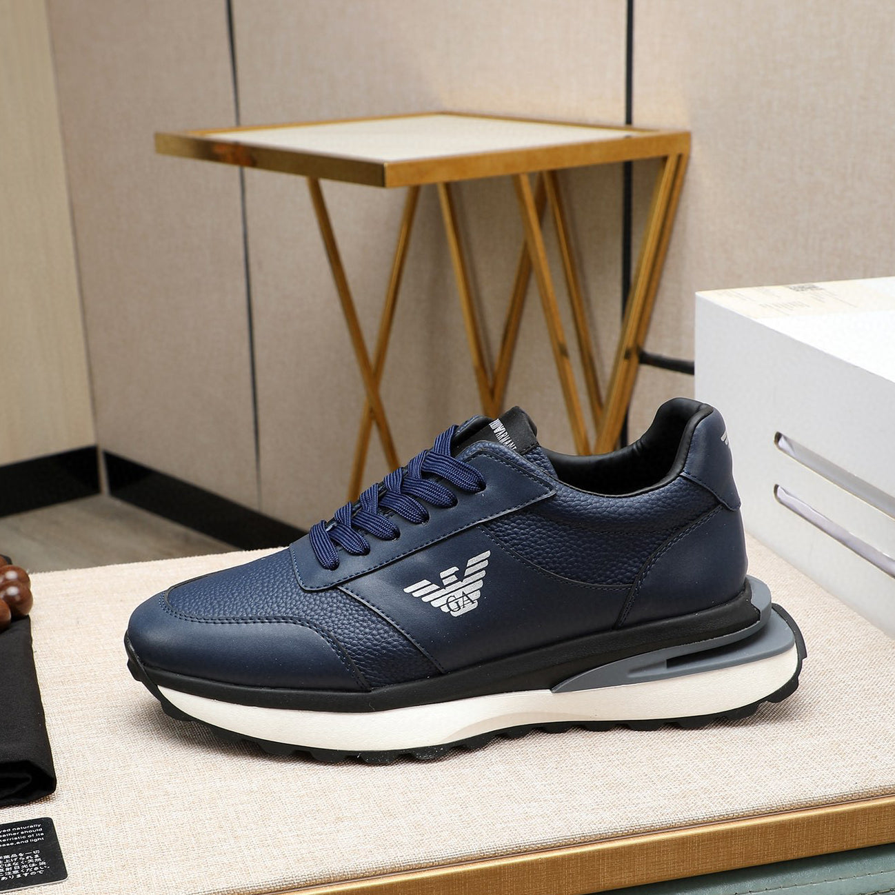 SOLA-GA Casual shoes