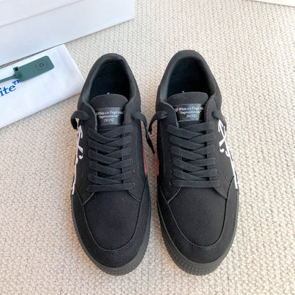 SOLA-OFF Leather shoes