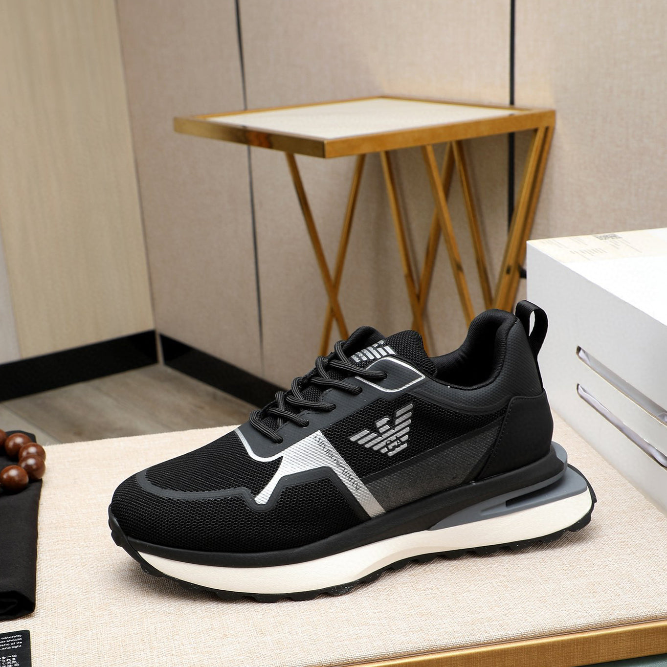 SOLA-GA Casual shoes