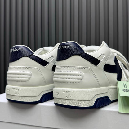 SOLA-OFF Leather shoes