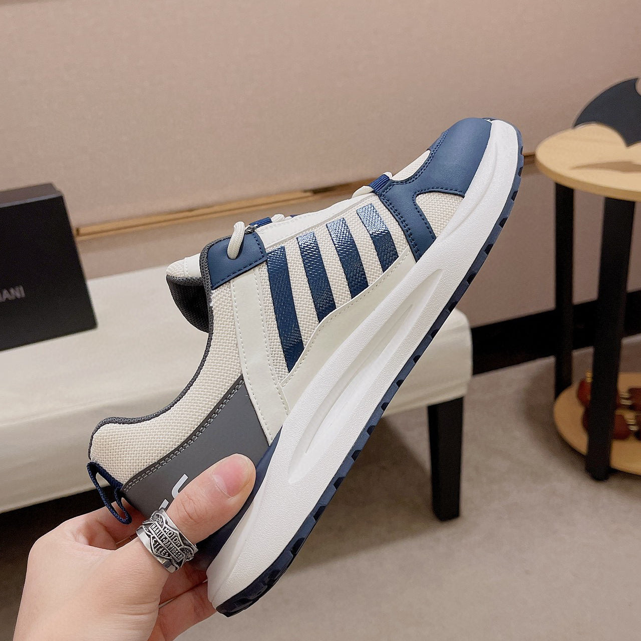 SOLA-GA Casual shoes