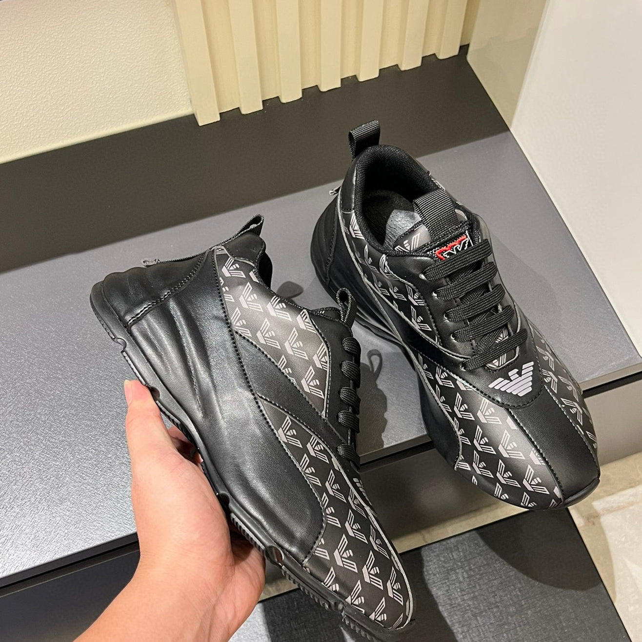 SOLA-GA Casual shoes