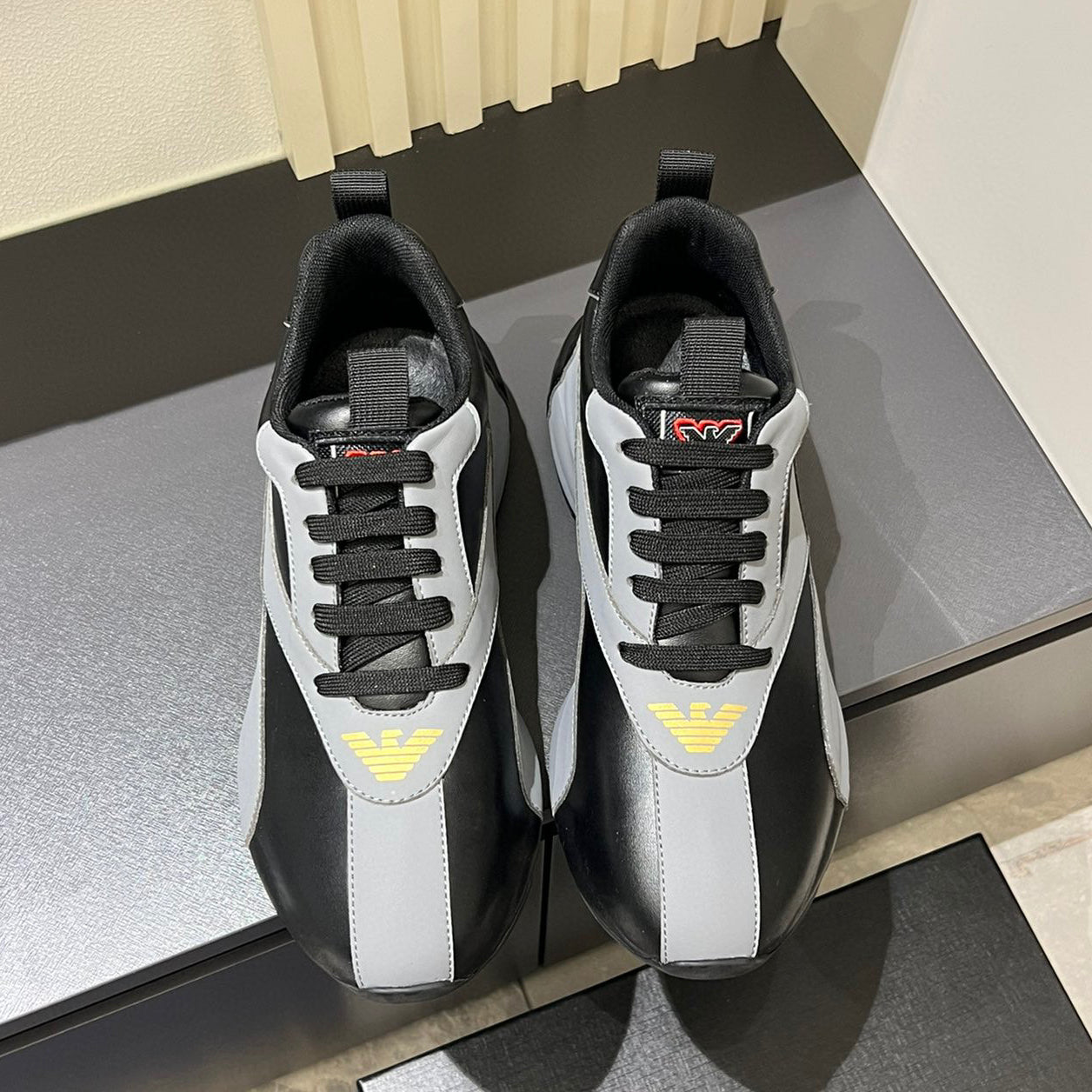 SOLA-GA Casual shoes