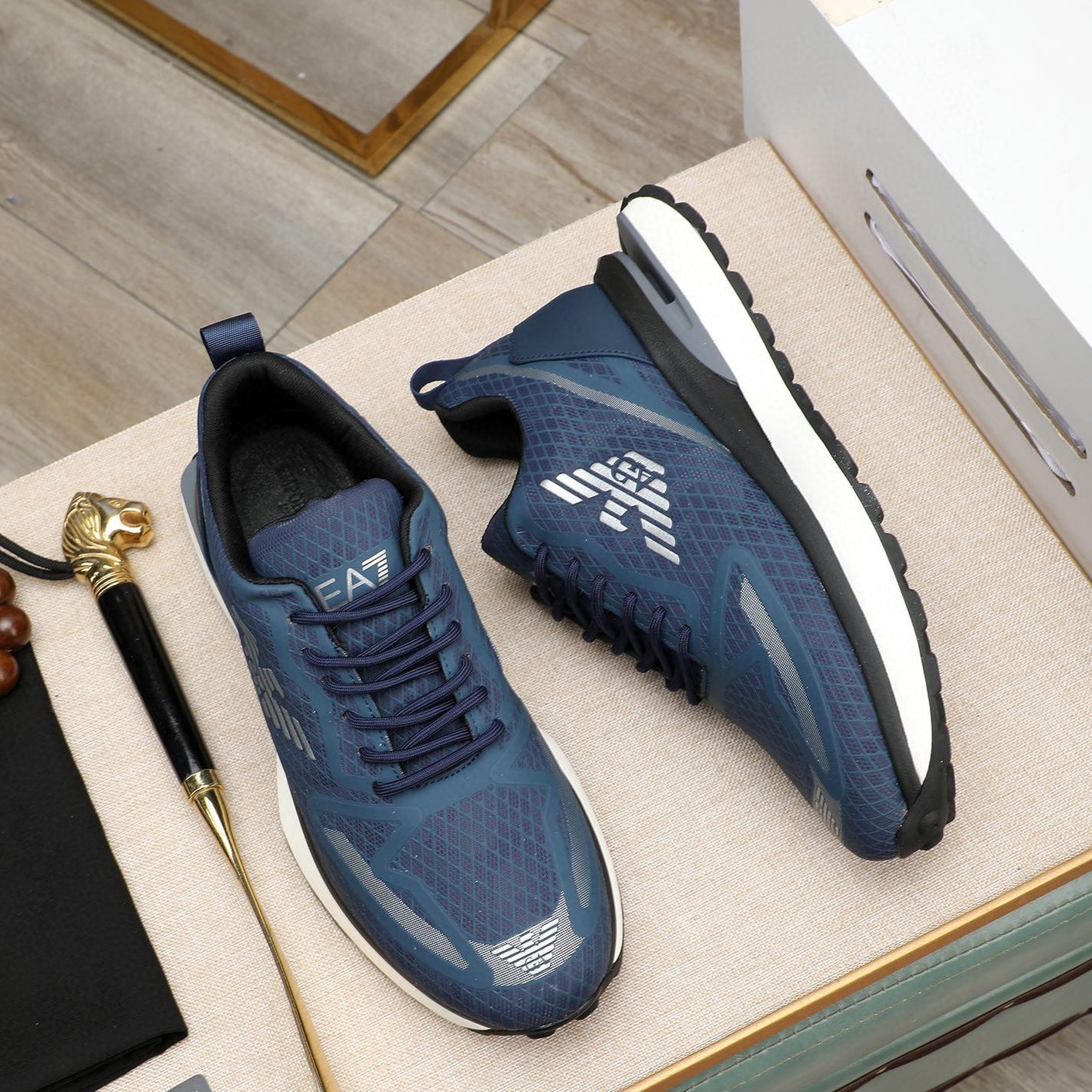 SOLA-GA Casual shoes